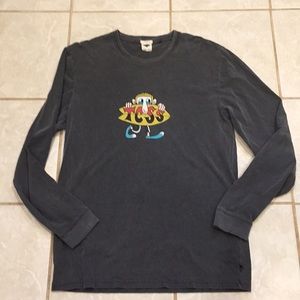 TCSS t-shirt size M made in Australia